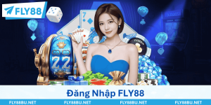 Đăng Nhập FLY88 Truy Cập Hệ Thống Giải Trí An Toàn 2026