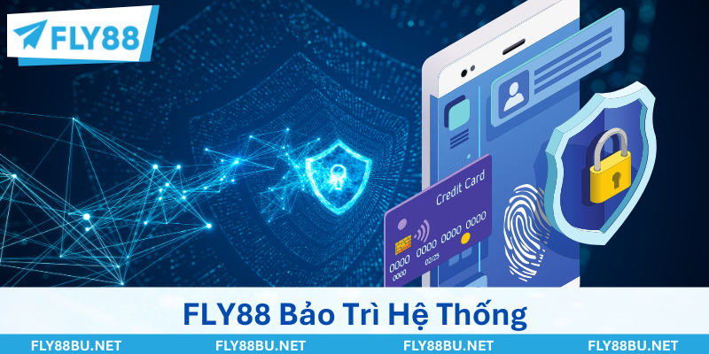 FLY88 Bảo Trì Hệ Thống Có Ảnh Hưởng Đến Trải Nghiệm Hội Viên?
