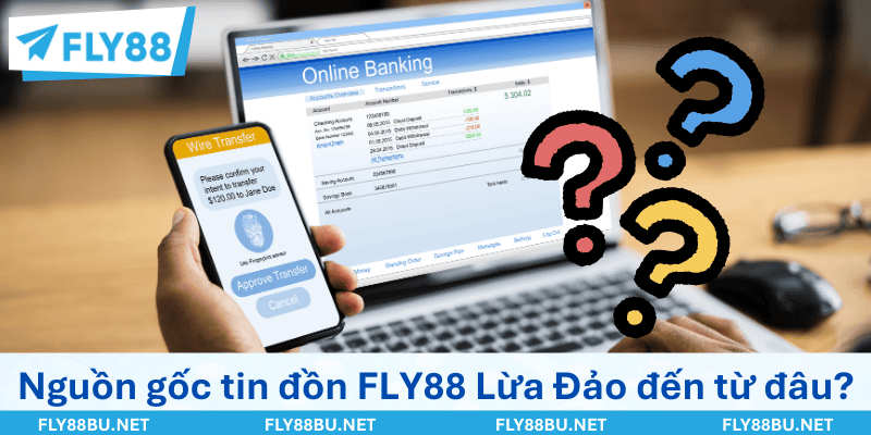 FLY88 Lừa Đảo Và Những Sự Thật Kinh Hoàng Lần Đầu Hé Lộ