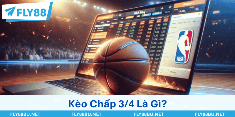 Kèo Chấp 3/4 Là Gì? Cách Tính - Mẹo Cược Chiến Thắng
