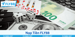 Nạp Tiền FLY88 Đa Dạng Phương Thức Thanh Toán Tiện Lợi