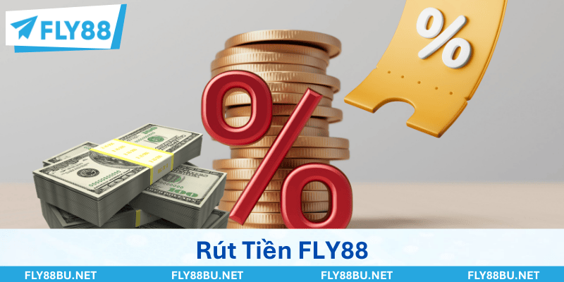 Rút Tiền FLY88 Quy Trình Đổi Thưởng Siêu Tốc Và An Toàn